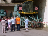 Festival du lin 2013