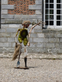 Festival du lin 2013