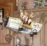 Festival du lin 2013