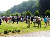 Festival du lin 2013