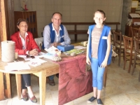 Festival du lin 2013