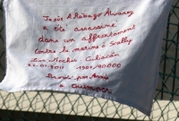 Festival du lin 2013