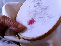 Festival du lin 2014