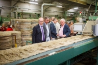 Festival du lin 2014