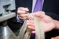 Festival du lin 2014