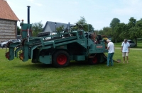 Festival du lin 2014