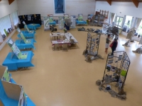 Festival du lin 2014