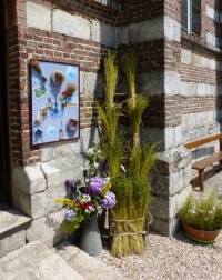 Festival du lin 2014