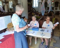 Festival du lin 2014