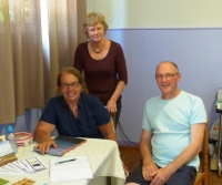 Festival du lin 2014