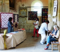 Festival du lin 2014