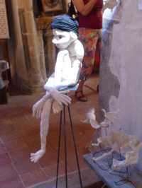 Festival du lin 2014