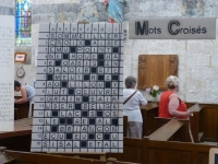 Festival du lin 2014