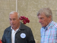 Festival du lin 2014