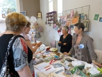 Festival du lin 2014