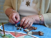 Festival du lin 2014