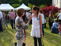 Festival du lin 2014