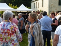 Festival du lin 2014