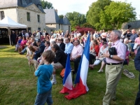 Festival du lin 2014