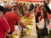 Festival du lin 2014