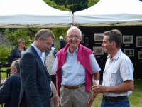 Festival du lin 2014