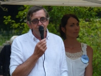 Festival du lin 2014