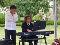 Festival du lin 2014