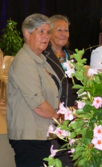 Festival du lin 2014