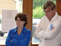 Festival du lin 2014