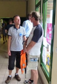 Festival du lin 2014