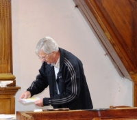 Festival du lin 2014