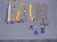 Festival du lin 2014