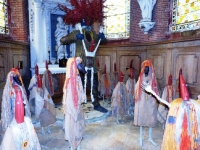 Festival du lin 2014