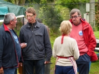 Festival du lin 2014