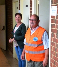 Festival du lin 2014