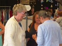 Festival du lin 2014