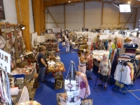 Festival du lin 2015