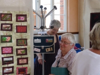 Festival du lin 2015