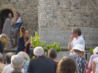 Festival du lin 2015