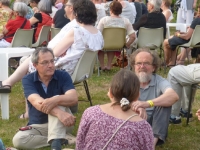 Festival du lin 2015