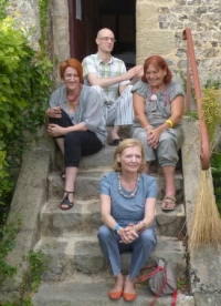 Festival du lin 2015