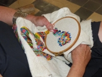 Festival du lin 2015