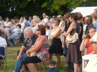 Festival du lin 2015