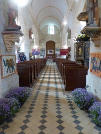 Festival du lin 2015