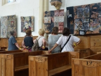 Festival du lin 2015