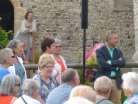 Festival du lin 2015