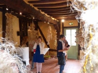 Festival du lin 2015