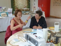 Festival du lin 2015