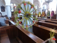 Festival du lin 2015