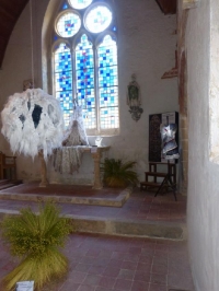 Festival du lin 2015